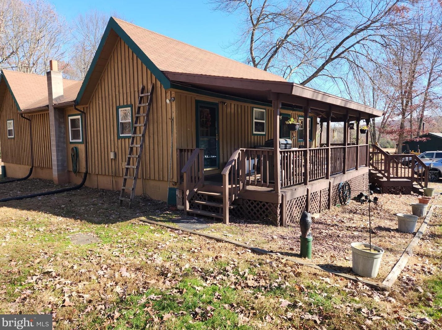 184 Forest Creek Rd #184, Weatherly, PA 18255