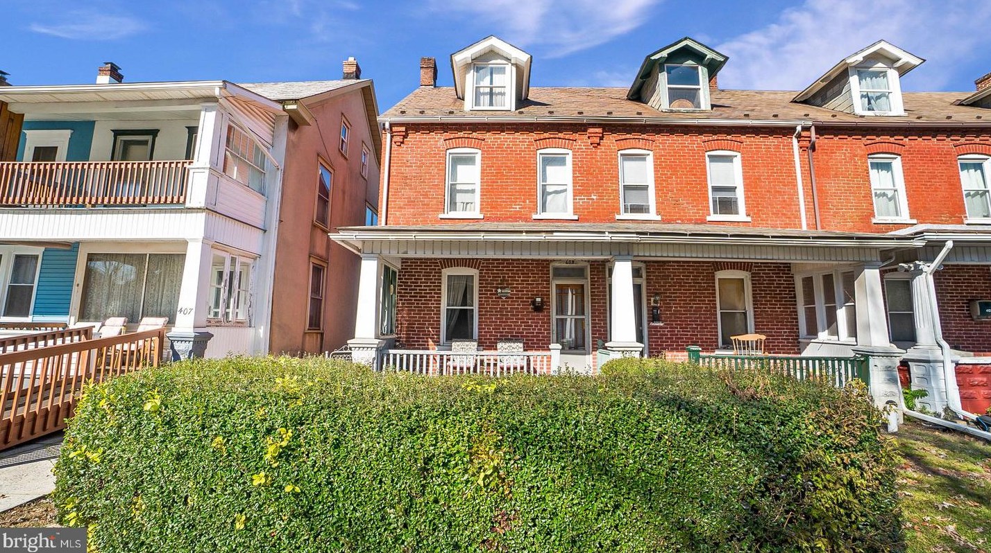 409 Lehigh Ave, Palmerton, PA 18071