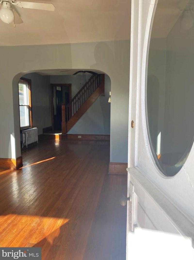 921 North St #921, Jim Thorpe, PA 18229
