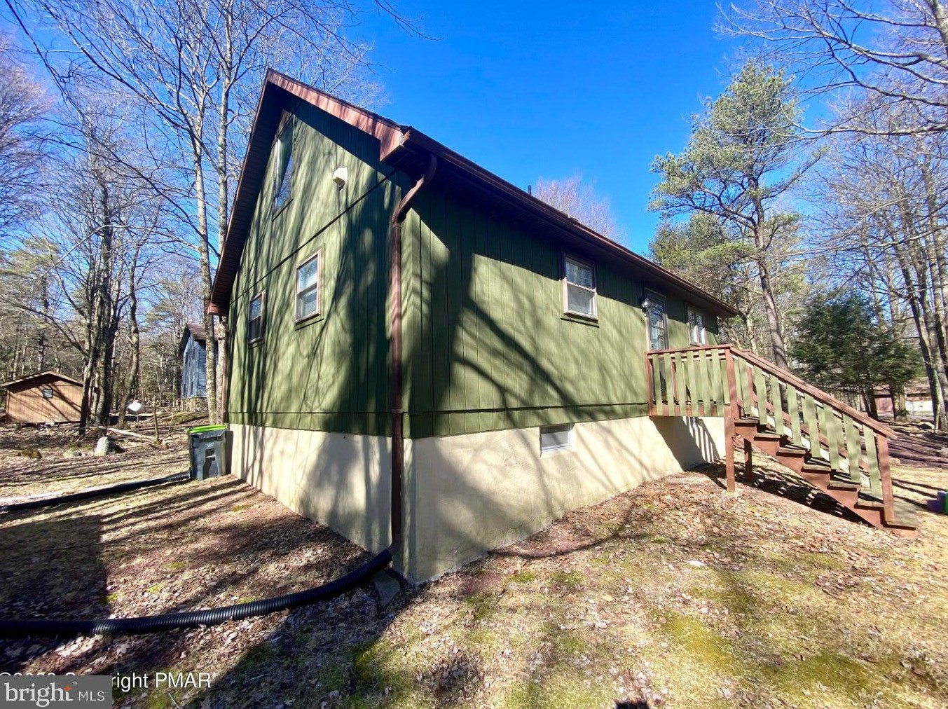 115 Estates Dr, Lake Harmony, PA 18624