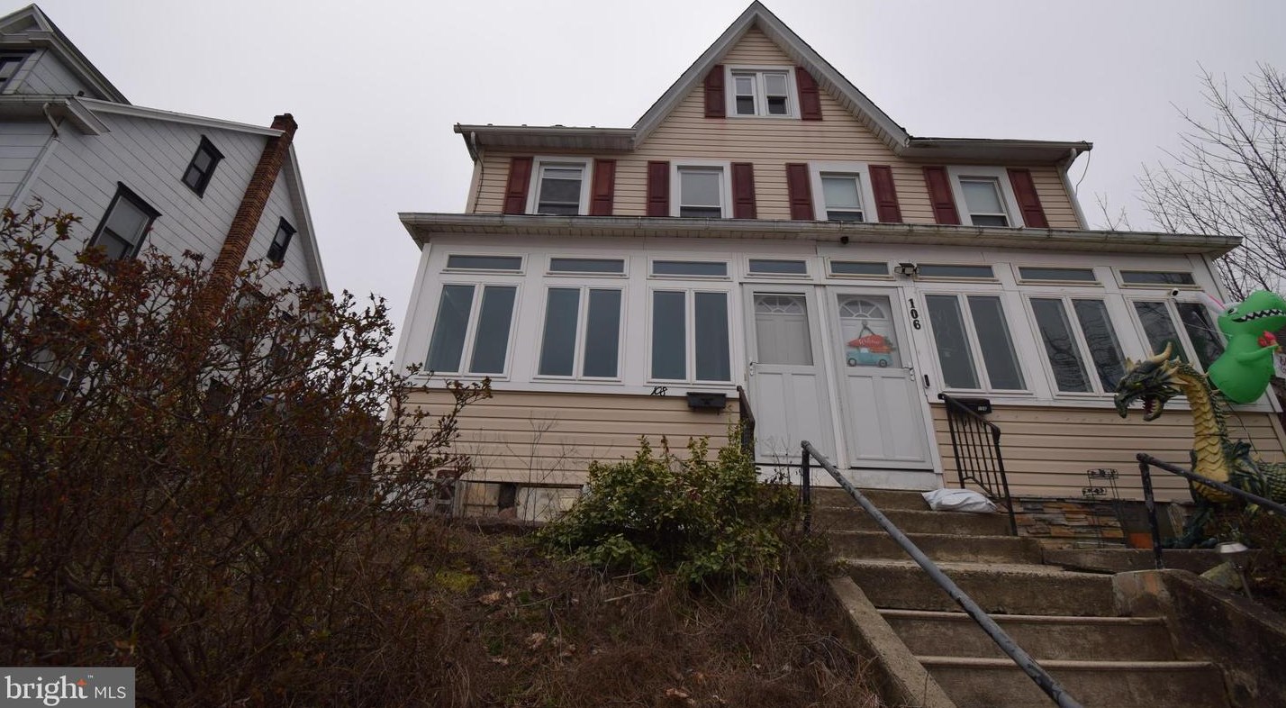 108 Lehigh Ave, Palmerton, PA 18071
