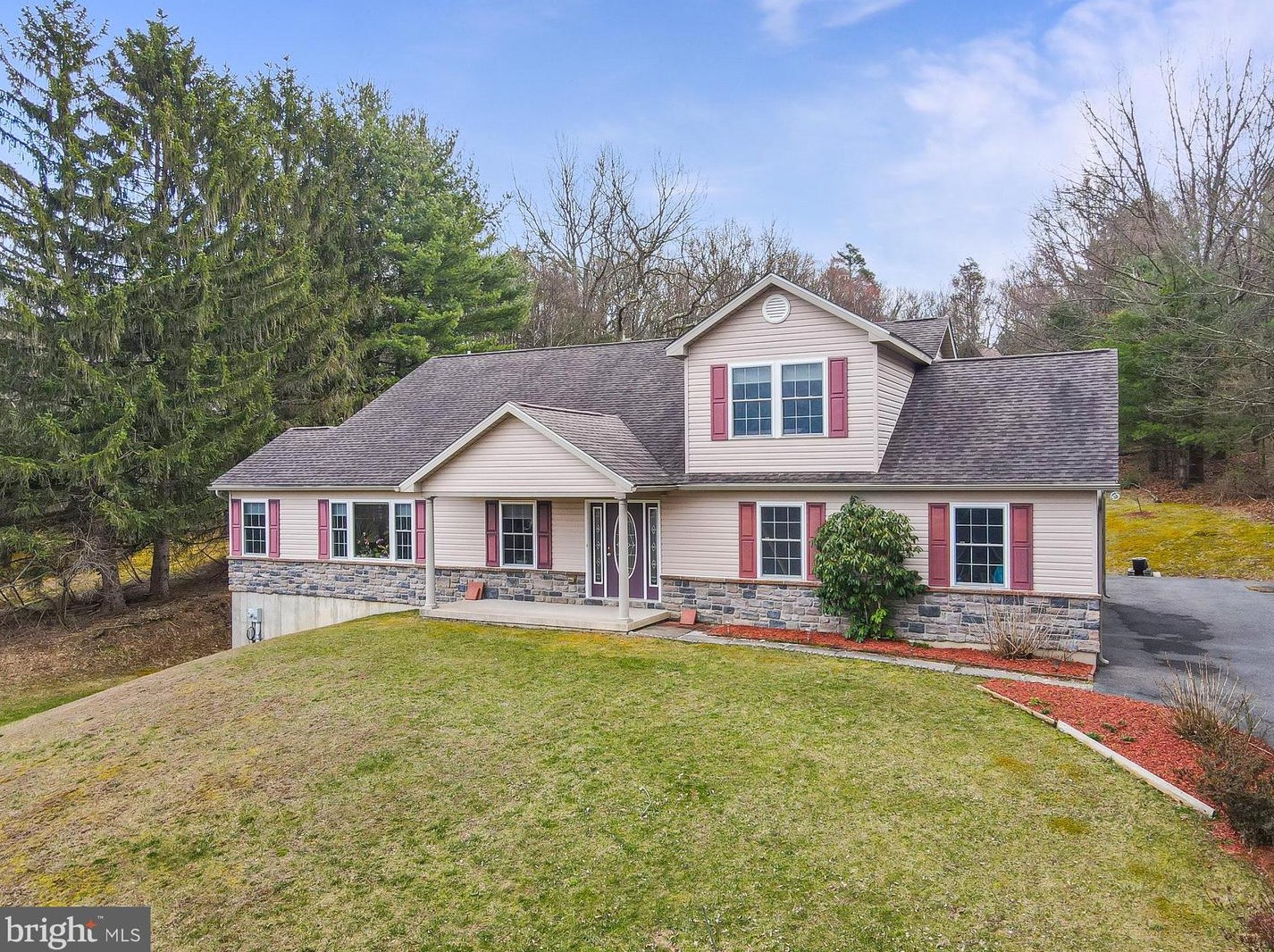 65 Clearview, Palmerton, PA 18071