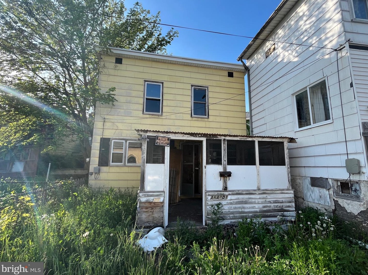 21 Center St, Lansford, PA 18232