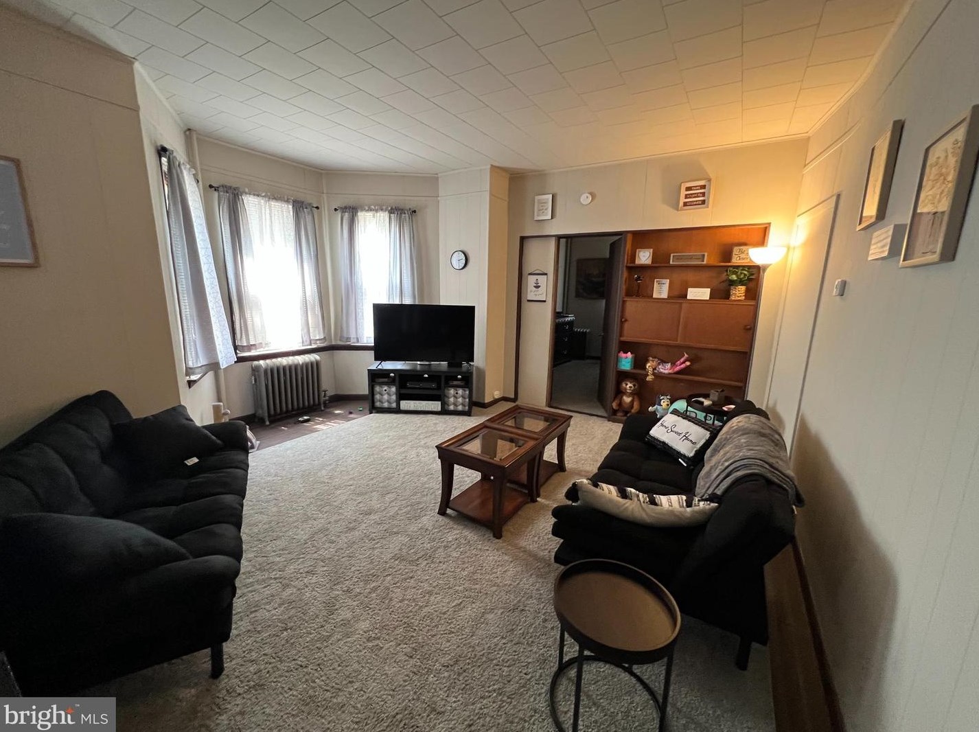 354 Bertsch St, Lansford PA  18232-2110 exterior