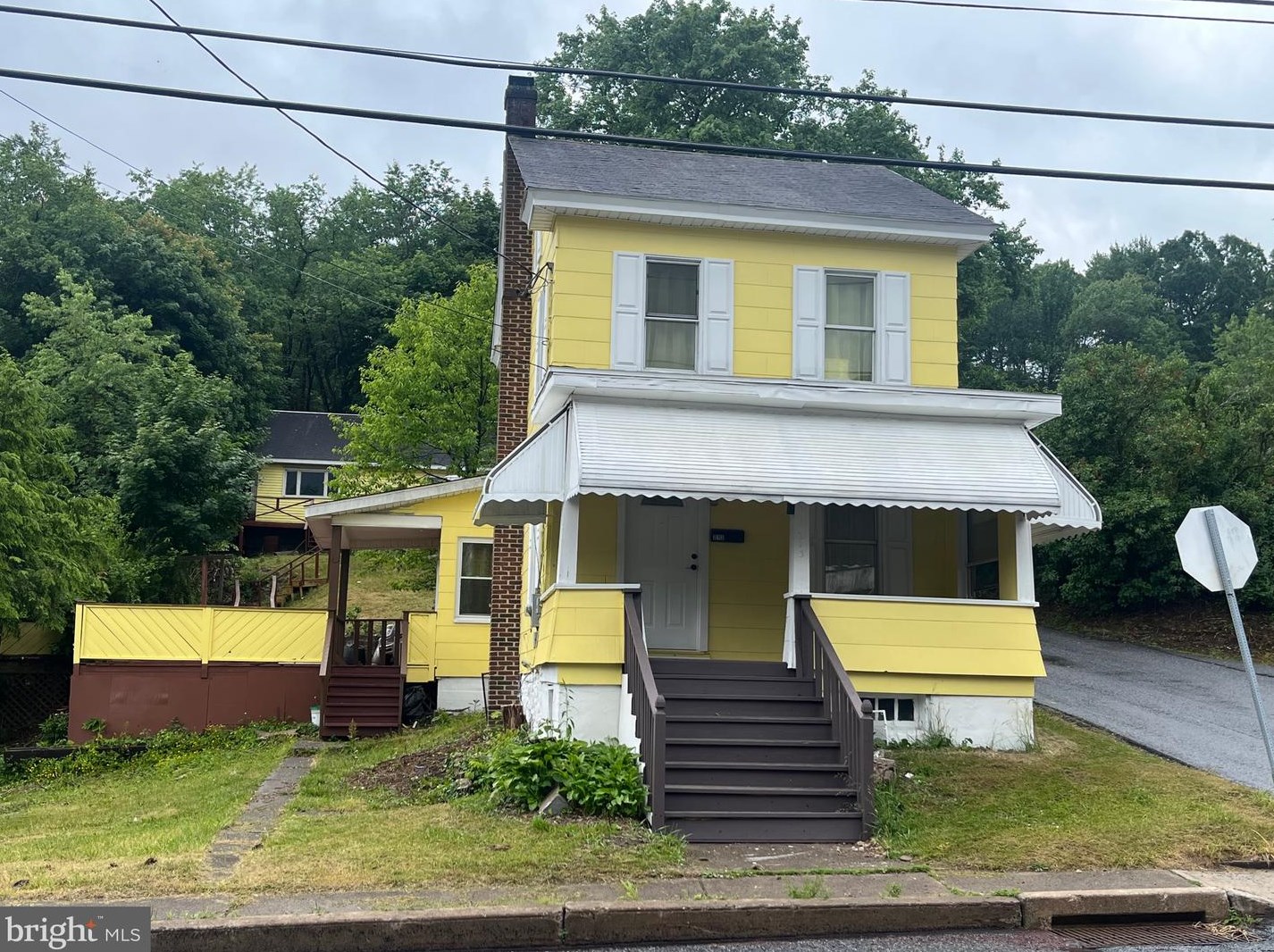 213 Hudsondale, Weatherly, PA 18255