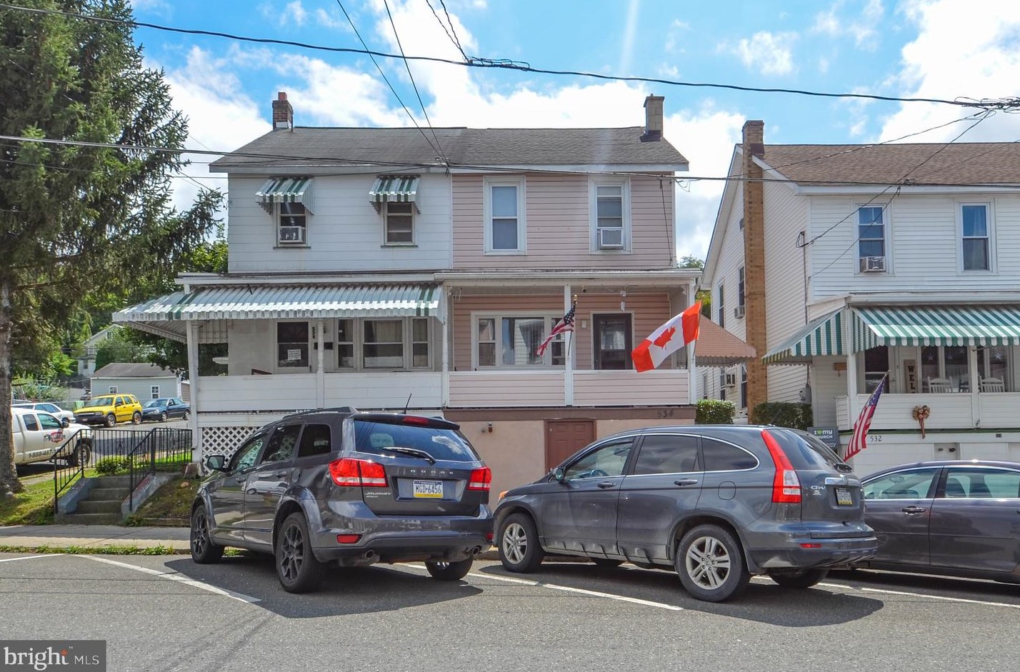 534 Bertsch St, Lansford, PA 18232-2209