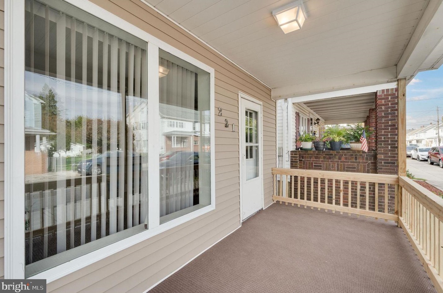 221 E Fell St, Summit Hill, PA 18250