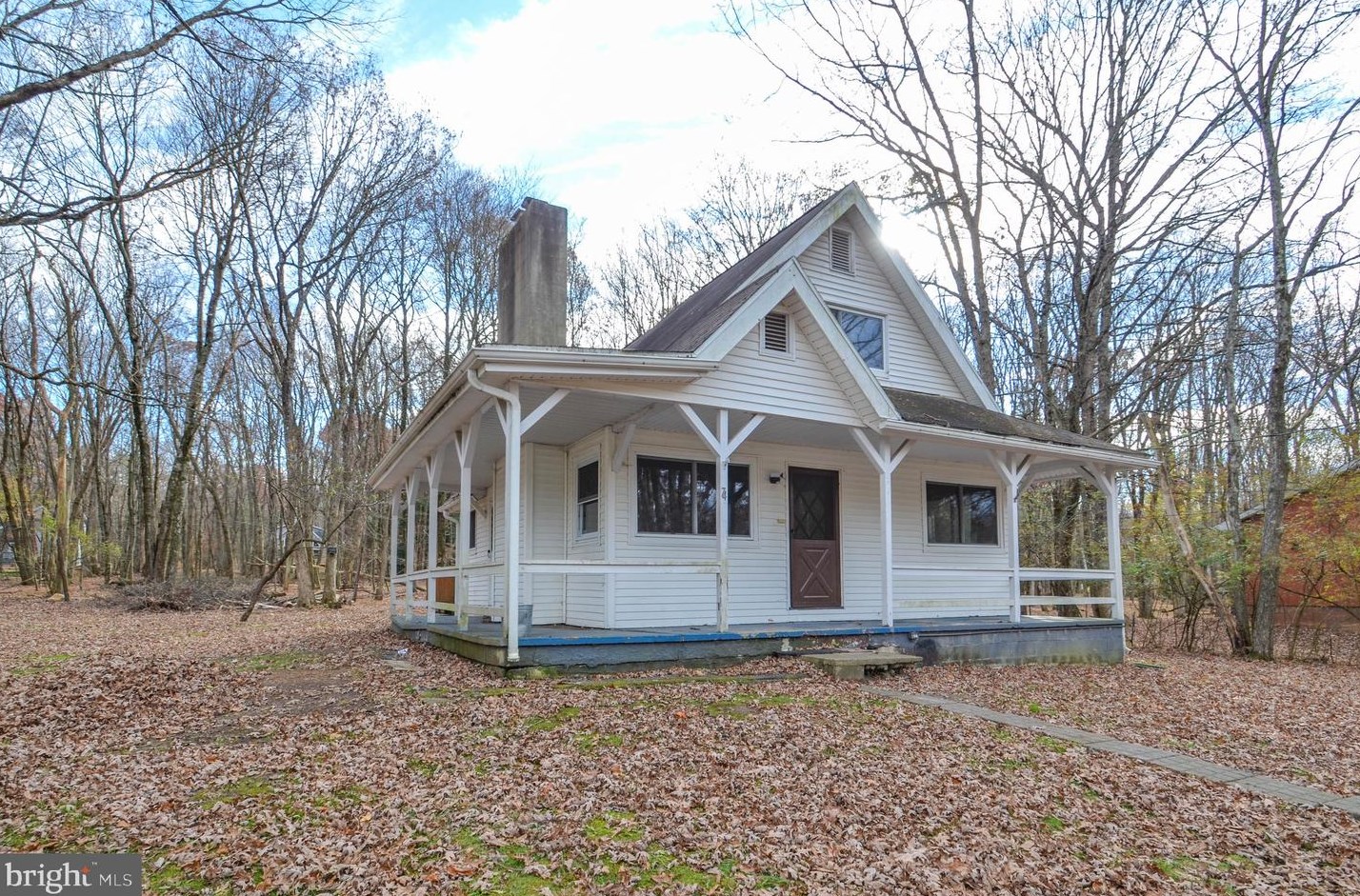 74 Indian Trail, Jim Thorpe, PA 18229