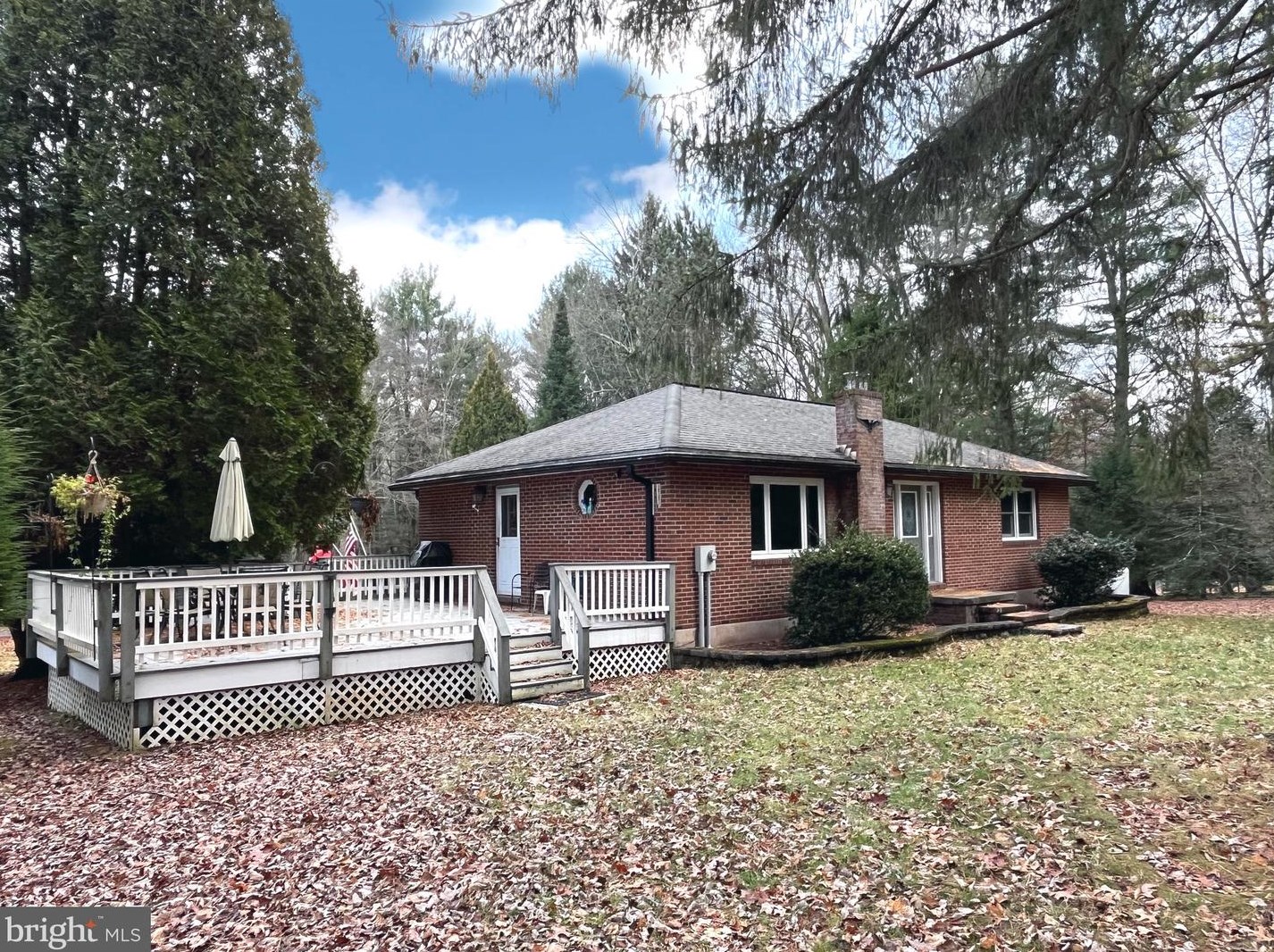 550 8th St, Weatherly, PA 18255