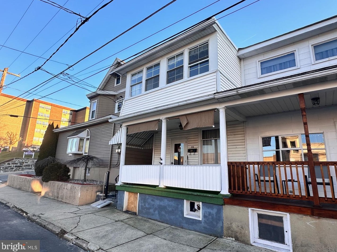 338 E Bertsch St, Lansford, PA 18232
