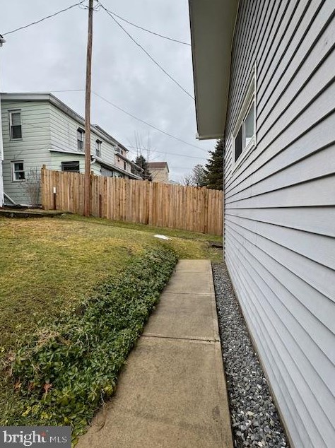 43 Marconi Ave, Nesquehoning, PA 18240