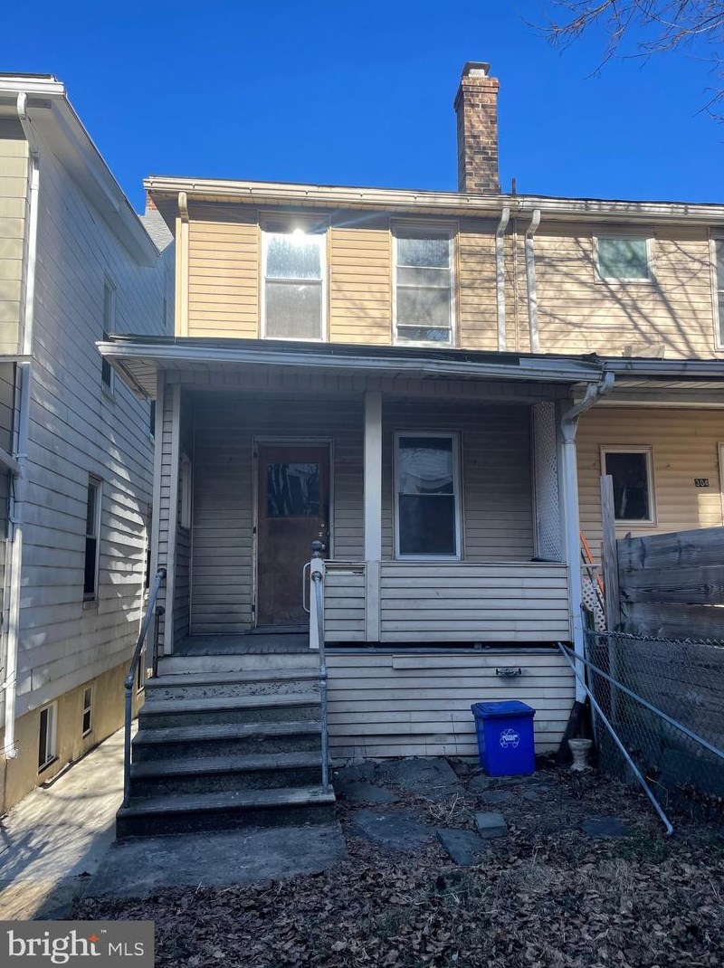 306 W Kline Ave, Lansford, PA 18232