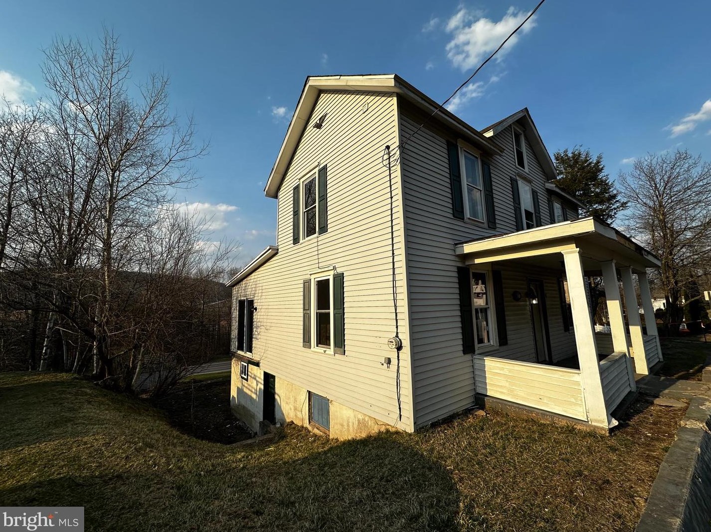 200 Yard St, Nesquehoning, PA 18240-2310