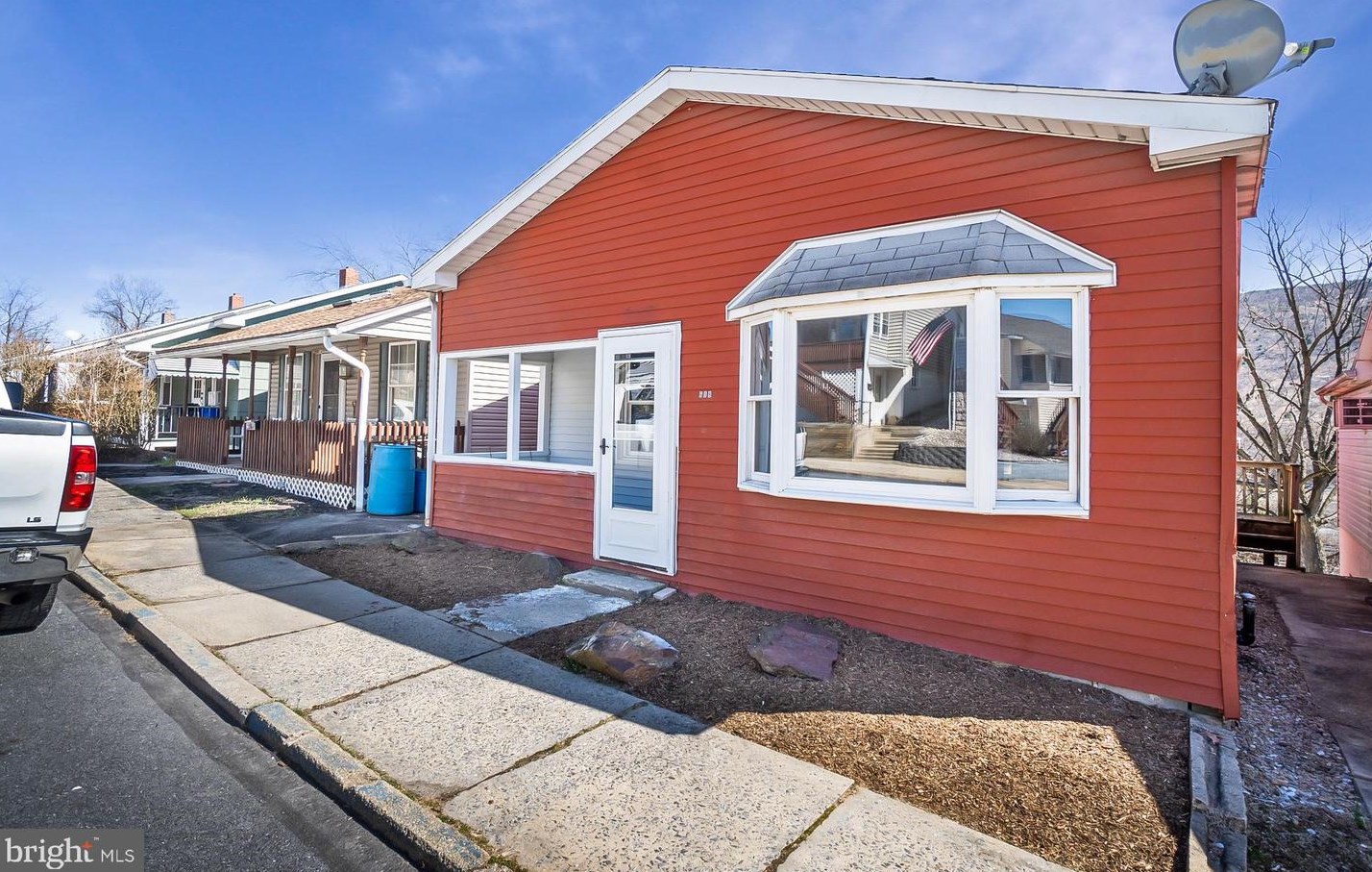 688 Princeton Ave, Palmerton, PA 18071