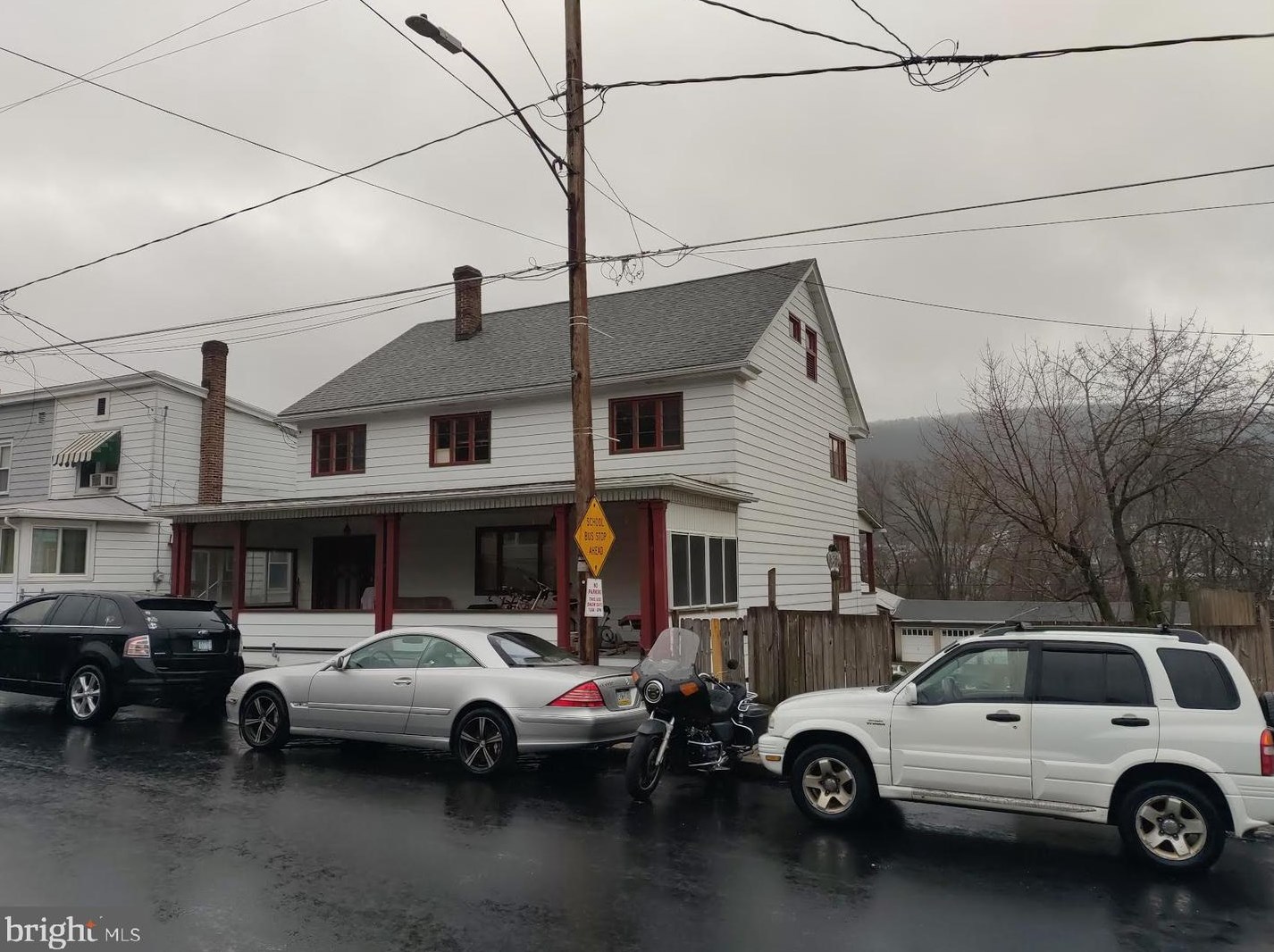 10 W Columbus Ave, Nesquehoning, PA 18240