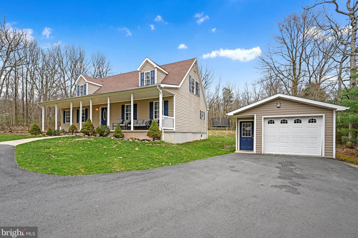 39 Bluebell Ln, Jim Thorpe, PA 18229