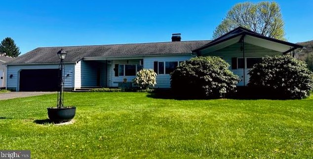 3095 Blakeslee Blvd, Weissport, PA 18235