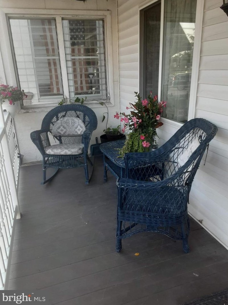 68 Fell St, Summit Hill PA  18250-1203 exterior