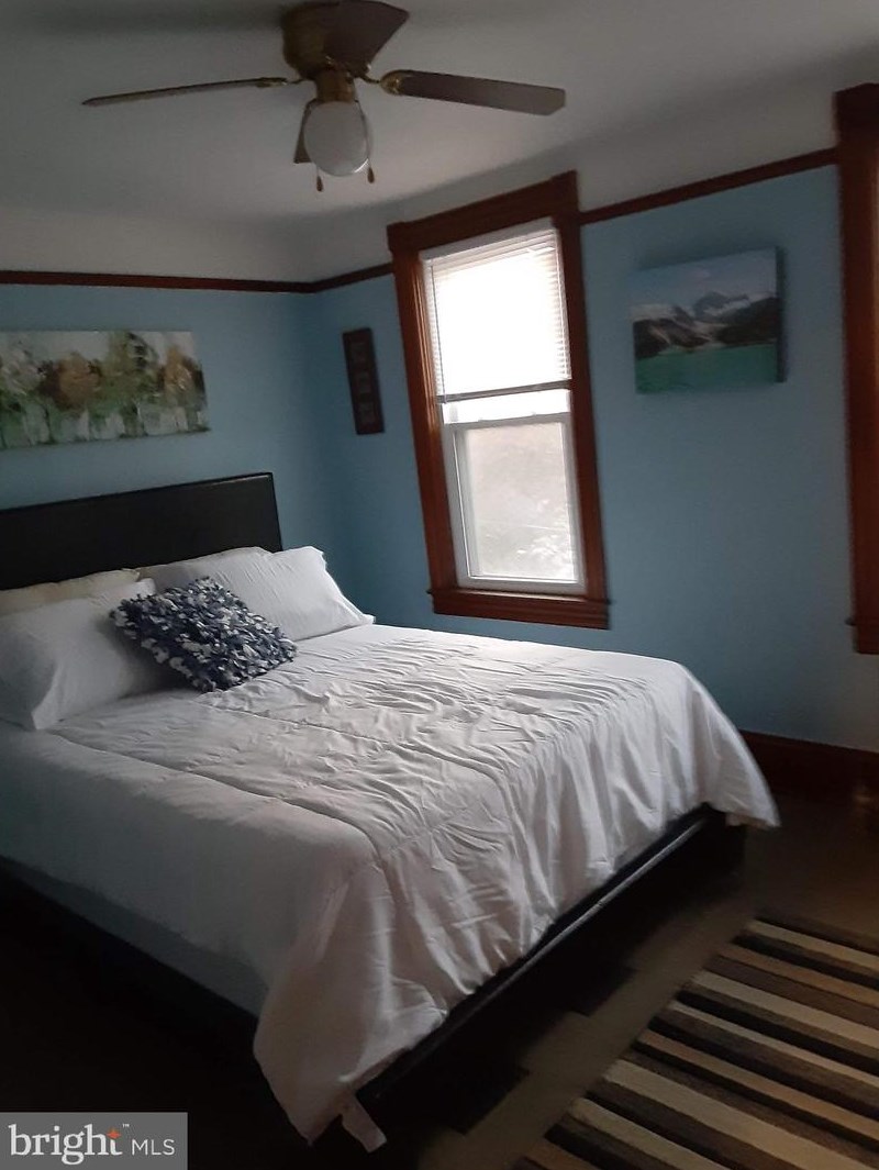 68 Fell St, Summit Hill PA  18250-1203 exterior