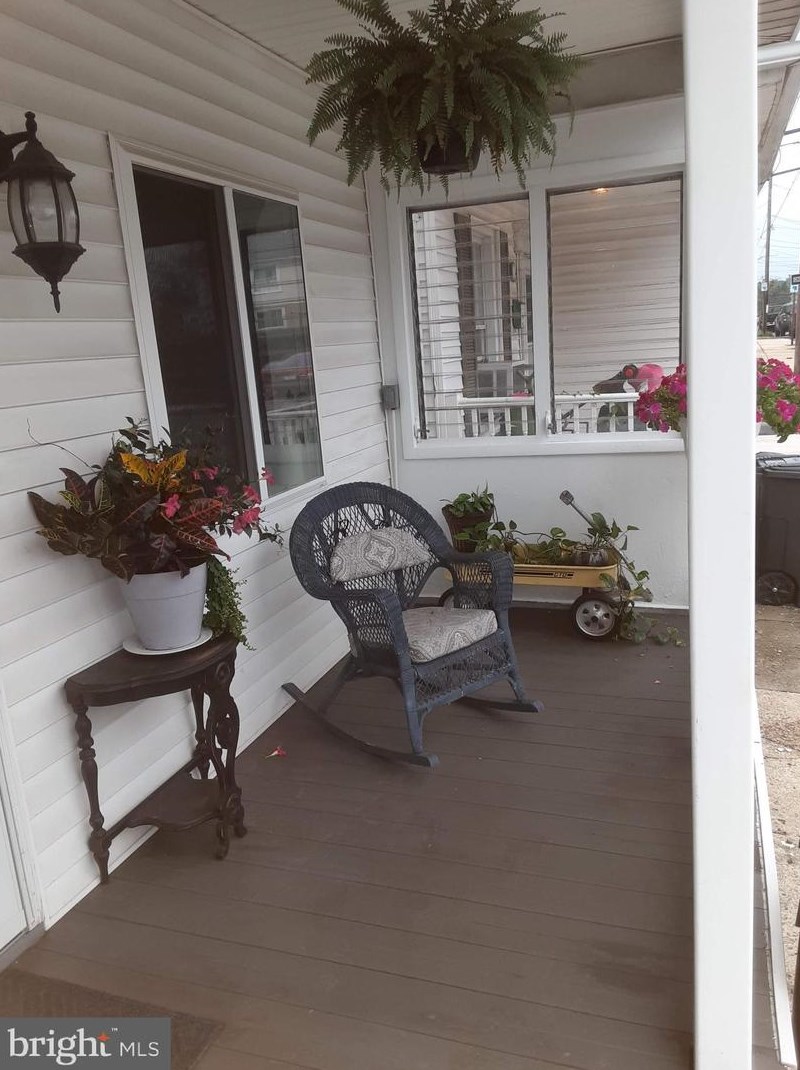 68 Fell St, Summit Hill PA  18250-1203 exterior