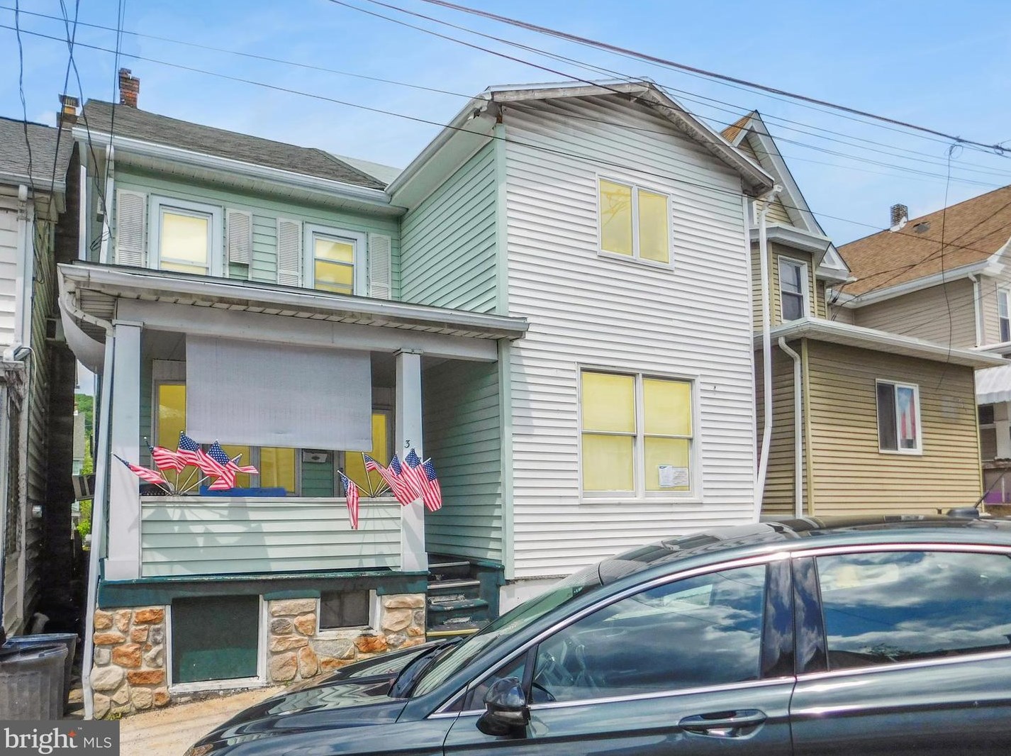 327 W Ridge St, Lansford, PA 18232
