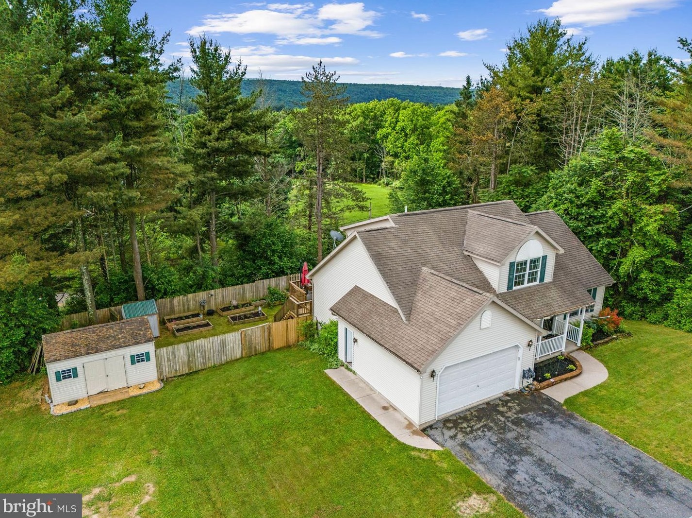 944 Norman St, Weatherly, PA 18255