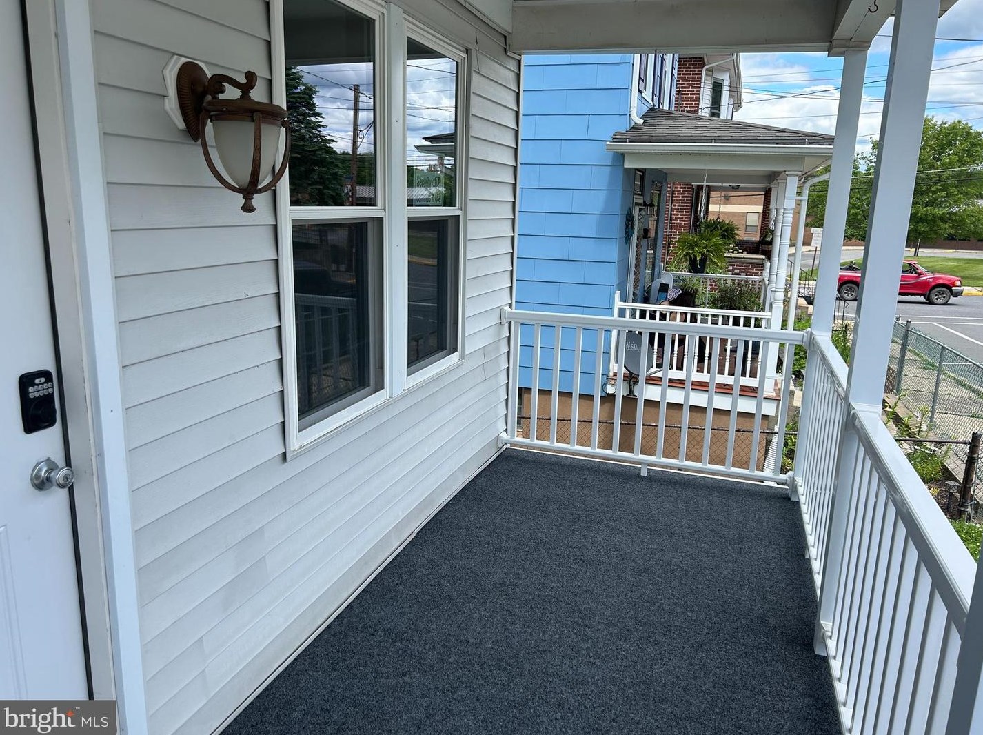 14 Rhume St, Nesquehoning, PA 18240-1210