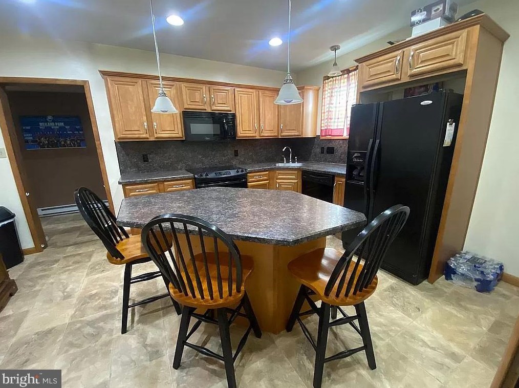 232 Bertsch St, Lansford PA  18232-2105 exterior