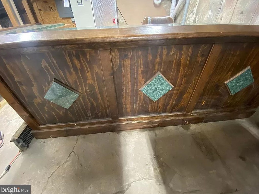 232 Bertsch St, Lansford PA  18232-2105 exterior