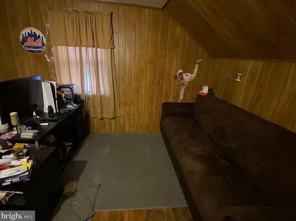 232 Bertsch St, Lansford PA  18232-2105 exterior