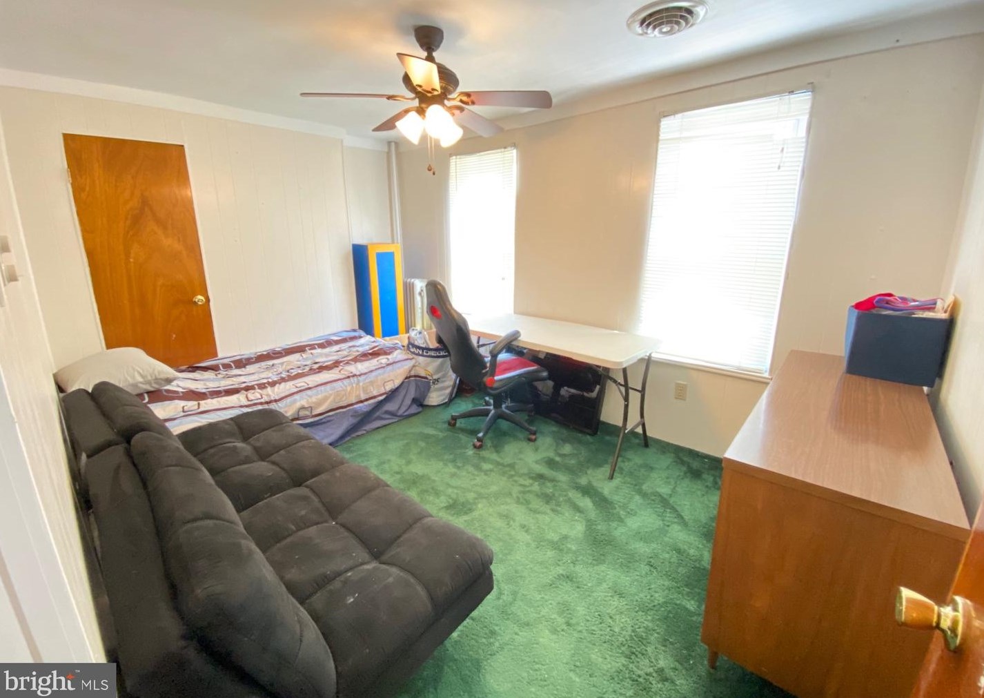 232 Bertsch St, Lansford PA  18232-2105 exterior