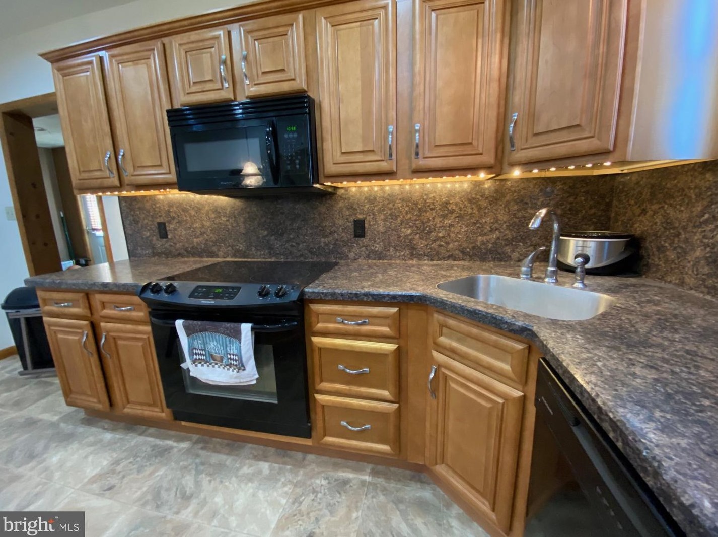 232 Bertsch St, Lansford PA  18232-2105 exterior