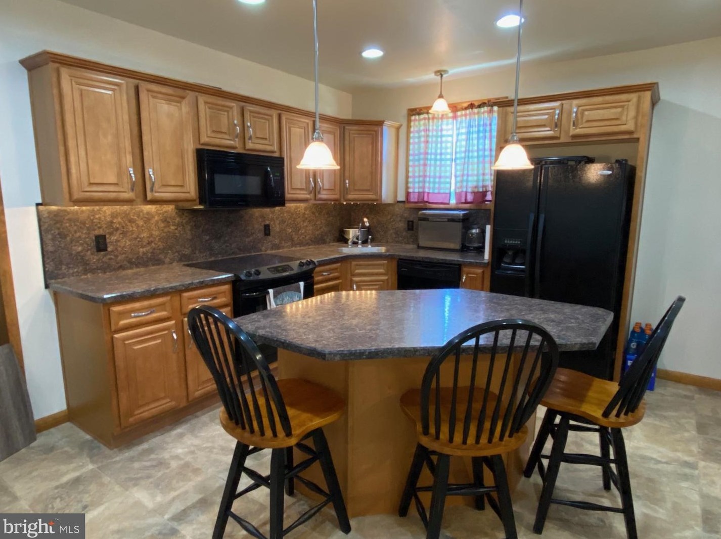 232 Bertsch St, Lansford PA  18232-2105 exterior