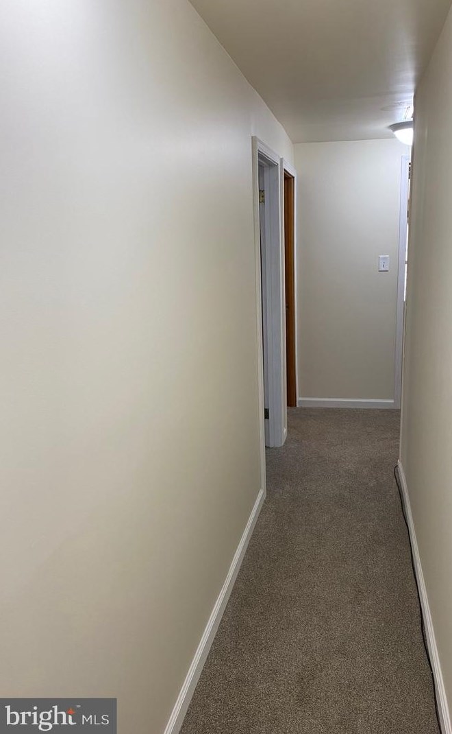 232 Bertsch St, Lansford PA  18232-2105 exterior