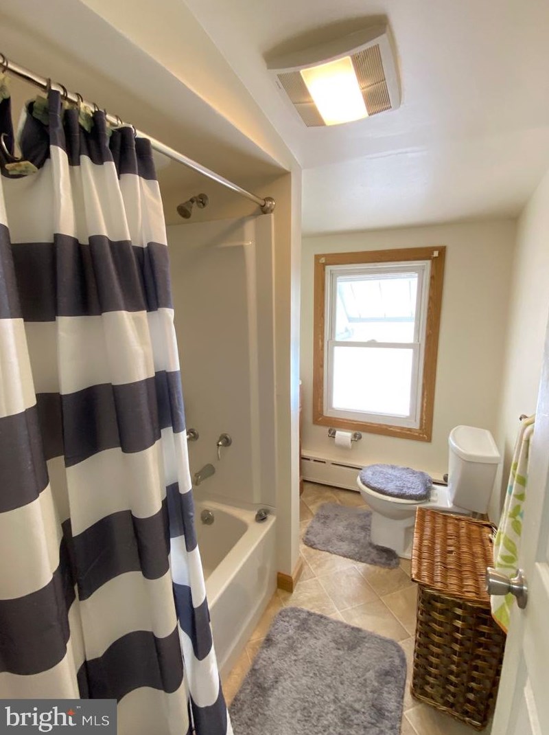 232 Bertsch St, Lansford PA  18232-2105 exterior