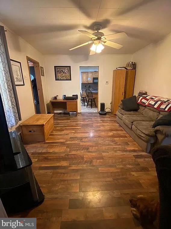 232 Bertsch St, Lansford PA  18232-2105 exterior