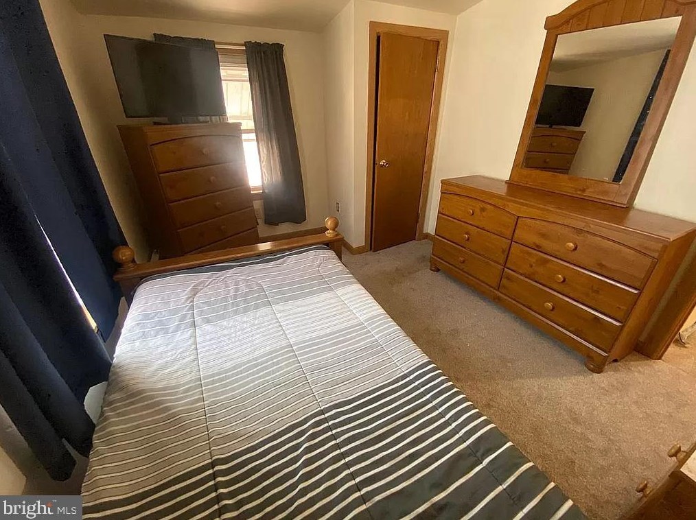 232 Bertsch St, Lansford PA  18232-2105 exterior