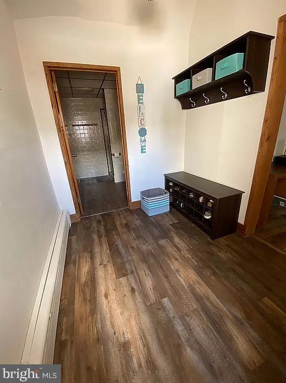 232 Bertsch St, Lansford PA  18232-2105 exterior