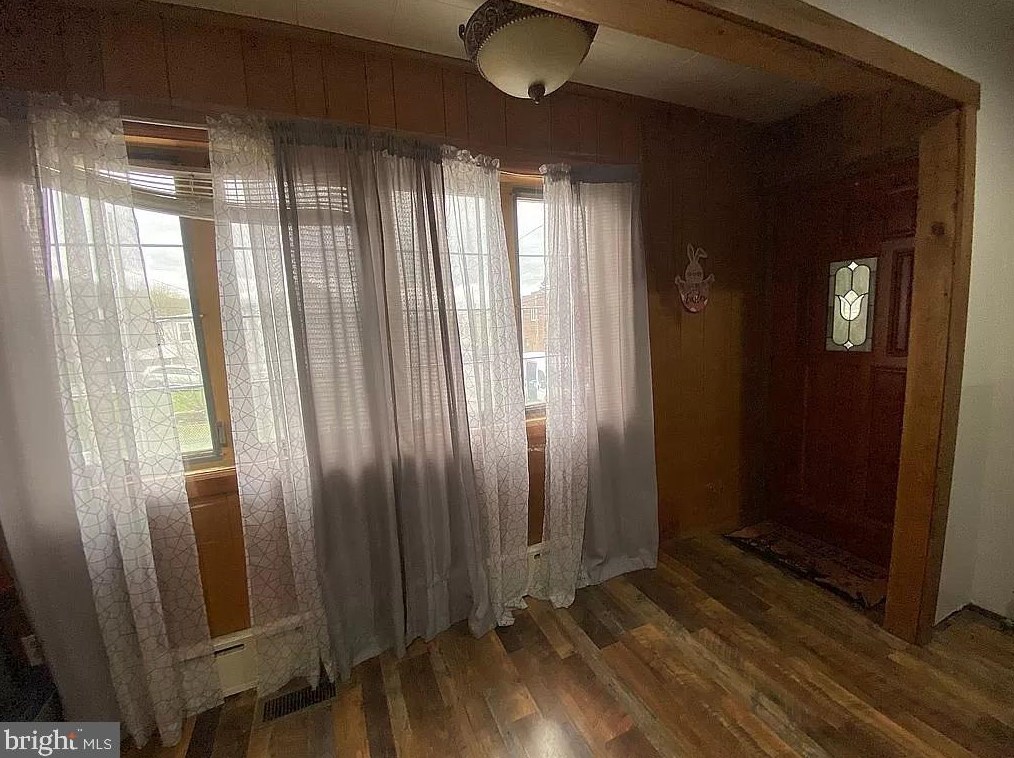 232 Bertsch St, Lansford PA  18232-2105 exterior