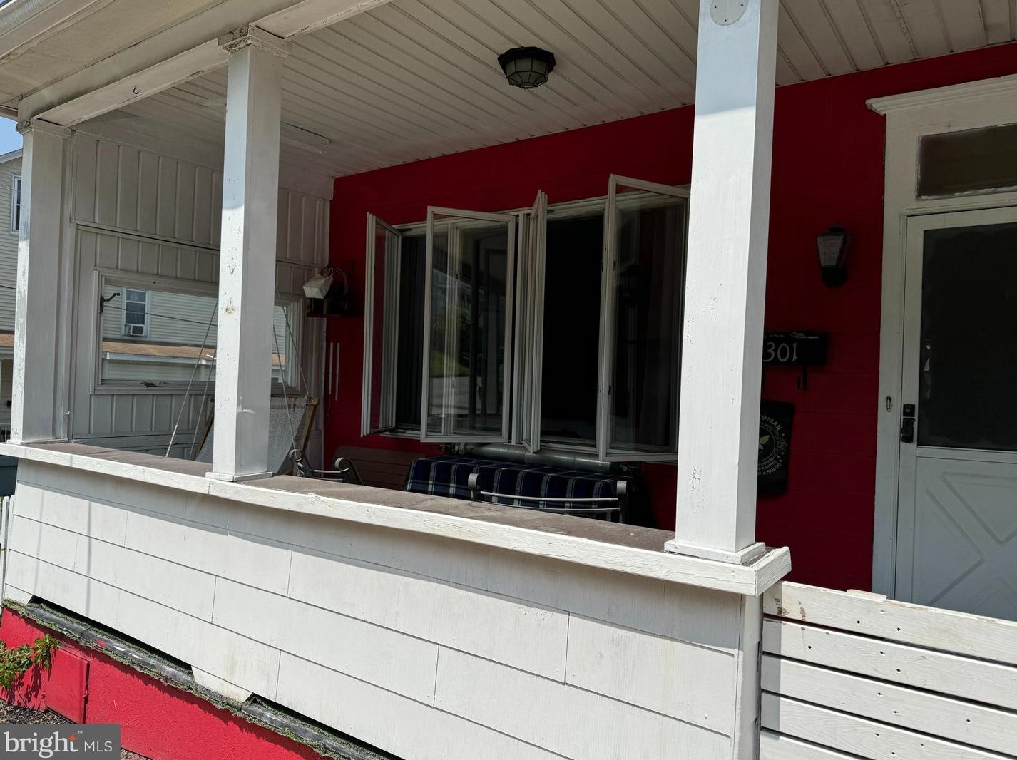 301 E Abbott St, Lansford, PA 18232