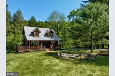 207 Saw Mill Road, Weatherly, PA 18255 - Photo 4