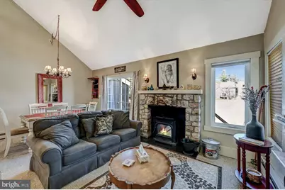 390 Snow Ridge Circle, Lake Harmony, PA 18624 - Photo 14