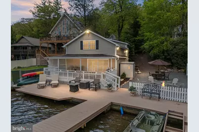 34 S Lake Drive, Lake Harmony, PA 18624 - Photo 2