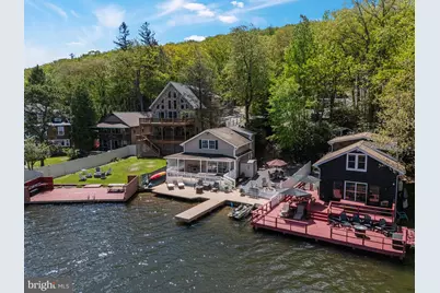 34 S Lake Drive, Lake Harmony, PA 18624 - Photo 8