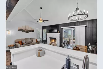 216 Snow Ridge Circle, Lake Harmony, PA 18624 - Photo 12