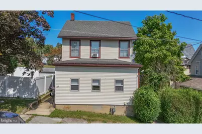 25 E 5th Street, Jim Thorpe, PA 18229 - Photo 18