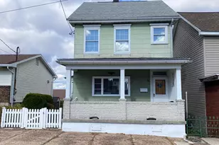 36 E Fell St, Summit Hill, PA 18250 - Photo 2