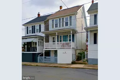 61 W Rhume Street, Nesquehoning, PA 18240 - Photo 2