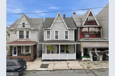 239 W Bertsch Street, Lansford, PA 18232 - Photo 1