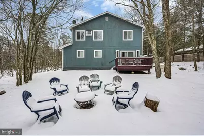 12 Hickory Road, Lake Harmony, PA 18624 - Photo 2